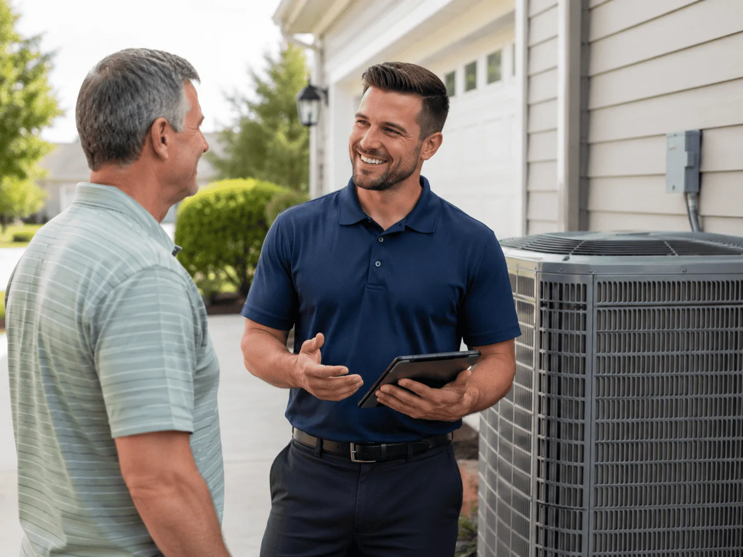 Heat Pump Installation Mcgee, MO FAQs